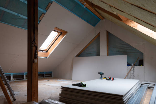 Best DIY Insulation Kits and Guidance in Clarion, PA