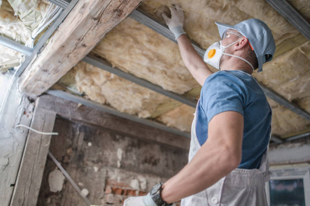 Best Energy Efficiency Insulation in Clarion, PA