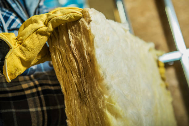Types of Insulation We Offer in Clarion, PA