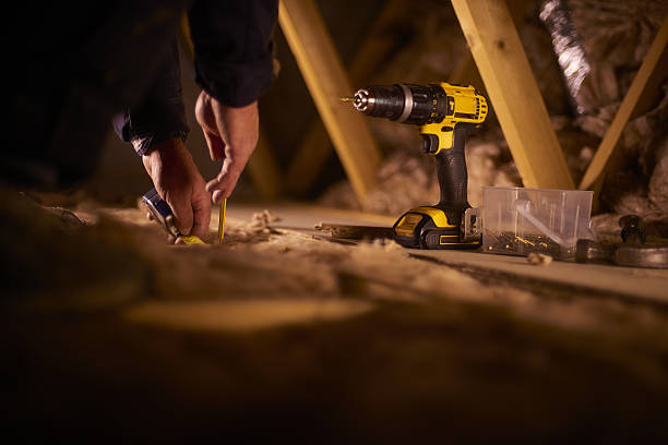 Best Spray Foam Insulation in Clarion, PA